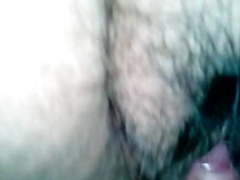 Hairy ssbbw getting fuck by Mexican guy
