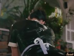 Innocent maid pounded by her boss